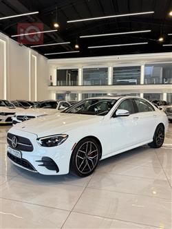 مێرسێدس بێنز E-Class